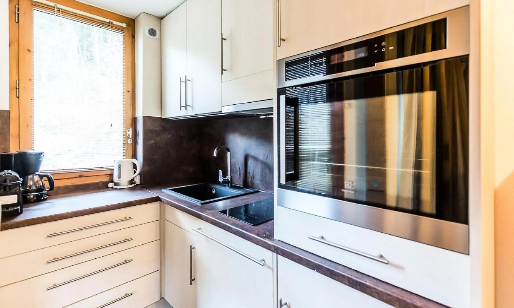 Residence Le Chardonnet - Studio Pour 5 Personnes Mae-9564 La Plagne Apartment